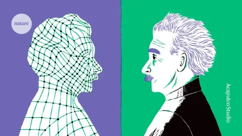 Investigadores prueban si la IA puede redescubrir la relatividad de Einstein