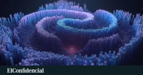 Google DeepMind lanza AlphaGenome Atlas, mapa gratuito del genoma humano con IA