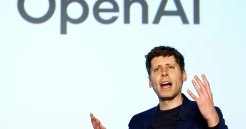 GPT-6 Astra de OpenAI reaviva el debate sobre si se alcanzó la IA general