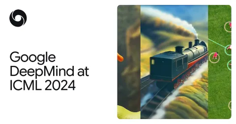 Google DeepMind presenta 80+ papers en ICML 2024 sobre AGI, scaling y multimodalidad
