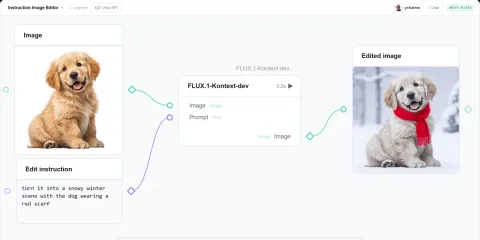 Gradio lanza gr.Workflow: interfaz visual para crear pipelines de IA sin código
