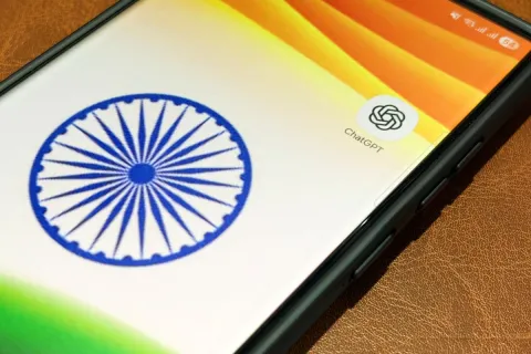 OpenAI comienza a mostrar publicidad en ChatGPT Free y Go en India