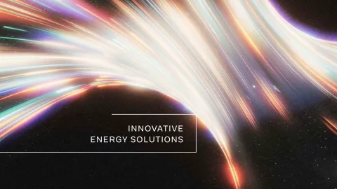 Meta se asegura 1 GW de energía solar orbital y almacenamiento de larga duración para sus centros de datos IA