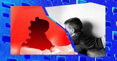 Juguete IA de Bondu expone 50.000 conversaciones de niños sin protección
