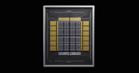 NVIDIA expande NVLink Fusion con NVHBM, memoria personalizada de alto rendimiento