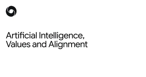 Google DeepMind publica marco filosófico para alineación de valores en IA