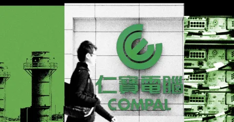 Fábricas de servidores para centros de datos crecen sin resistencia local como sí enfrentan los propios centros