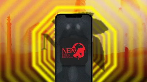 NERV: cómo una cuenta de fans de Evangelion salvó vidas en desastres naturales en Japón