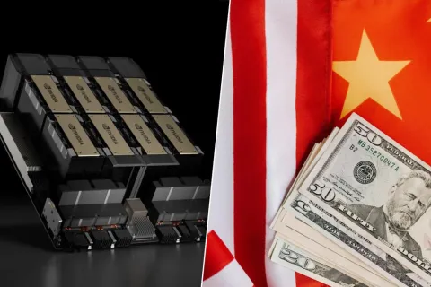 NVIDIA aumenta producción de H200 para vender a China tras flexibilizar restricciones de EE.UU.