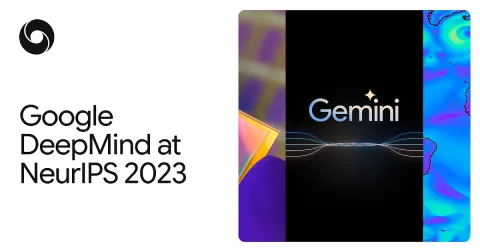 Google DeepMind presenta 180 papers en NeurIPS 2023 sobre IA multimodal y robusta