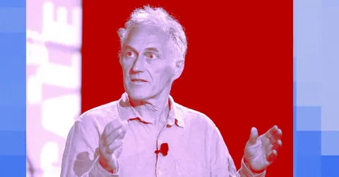O'Reilly apuesta por IA abierta frente al control de los grandes laboratorios