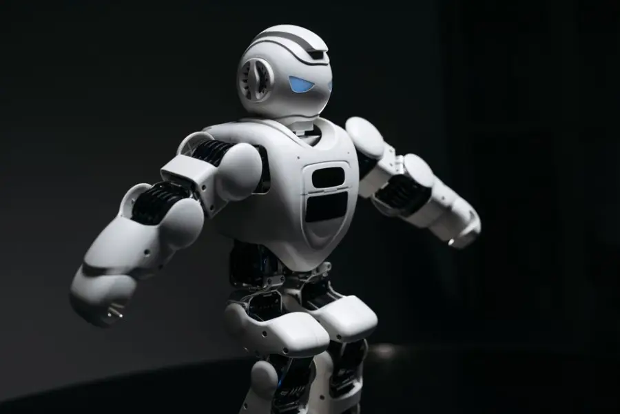 Agility Robotics presenta Digit 5, robot humanoide capaz de trabajar sin vallas de seguridad