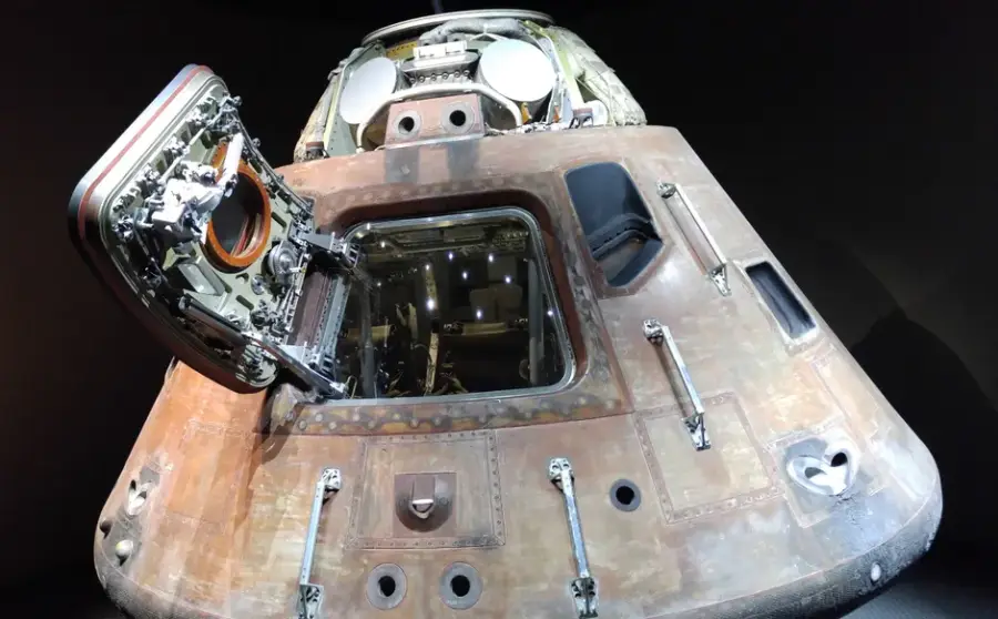 AstroForge desarrollará una nave espacial controlada por un modelo de IA transformer sin comunicación con la Tierra