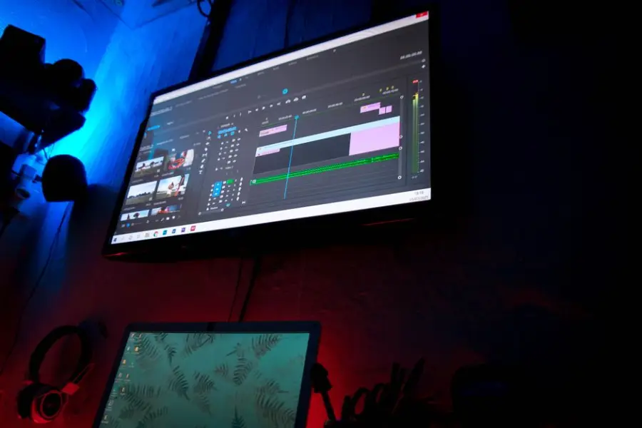 Fotografía de archivo que ilustra: AWS Bedrock lanza tres arquitecturas para análisis de video con modelos multimodales