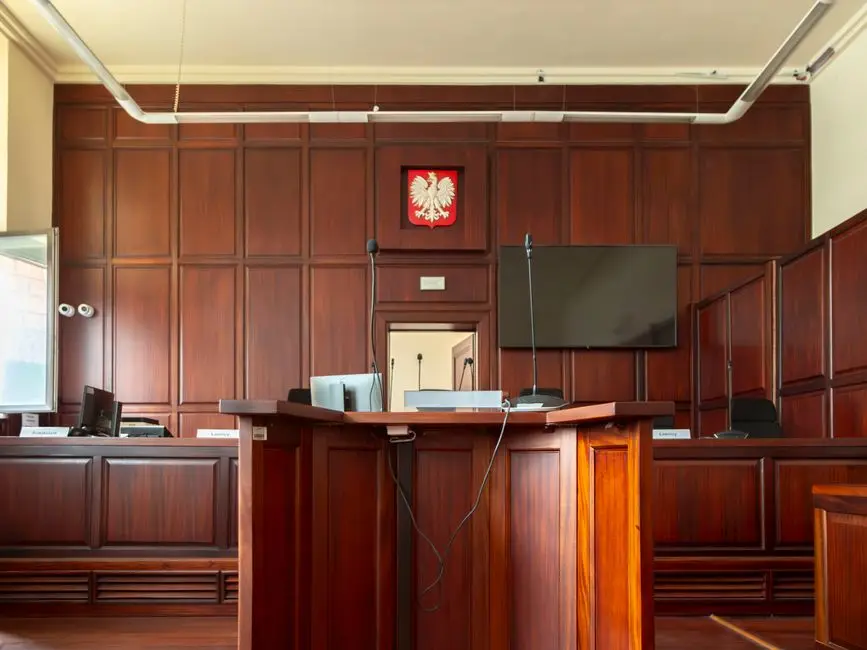 Fotografía de archivo que ilustra: Tribunal ordena al Pentágono anular designación de Anthropic como riesgo de seguridad