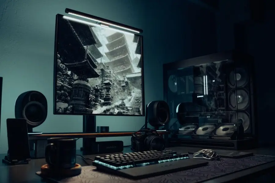 Fotografía de archivo que ilustra: DiG-bench: nuevo estándar para medir creatividad y descubrimiento autónomo en modelos de IA