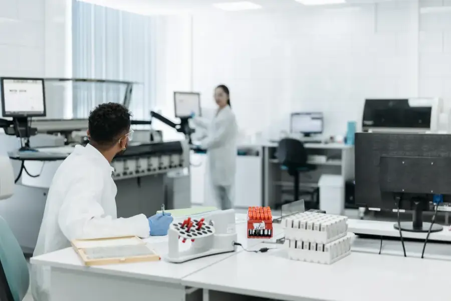 Fotografía de archivo que ilustra: DeepMind abre TF-Replicator para entrenar modelos en múltiples GPUs y TPUs sin experiencia previa