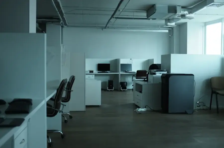 Fotografía de archivo que ilustra: Agentes de IA automatizan la cobranza de deudas con llamadas 24/7 y adaptación de tono
