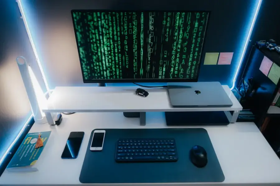 Fotografía de archivo que ilustra: OpenClaw crece a 114.000 estrellas en GitHub; Moltbook permite redes sociales entre agentes IA