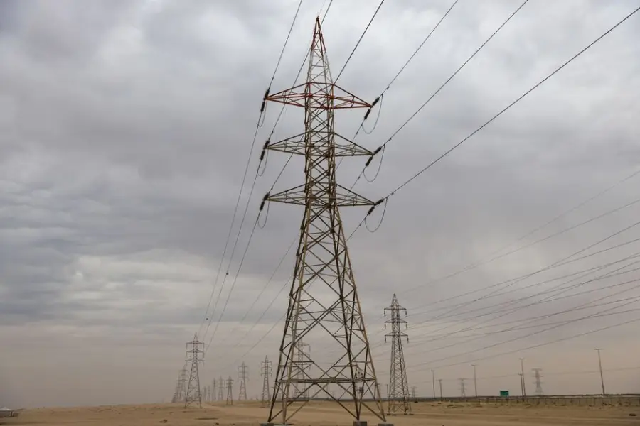 Fotografía de archivo que ilustra: Administración Trump presiona a empresas tecnológicas para invertir $15.000M en plantas de energía