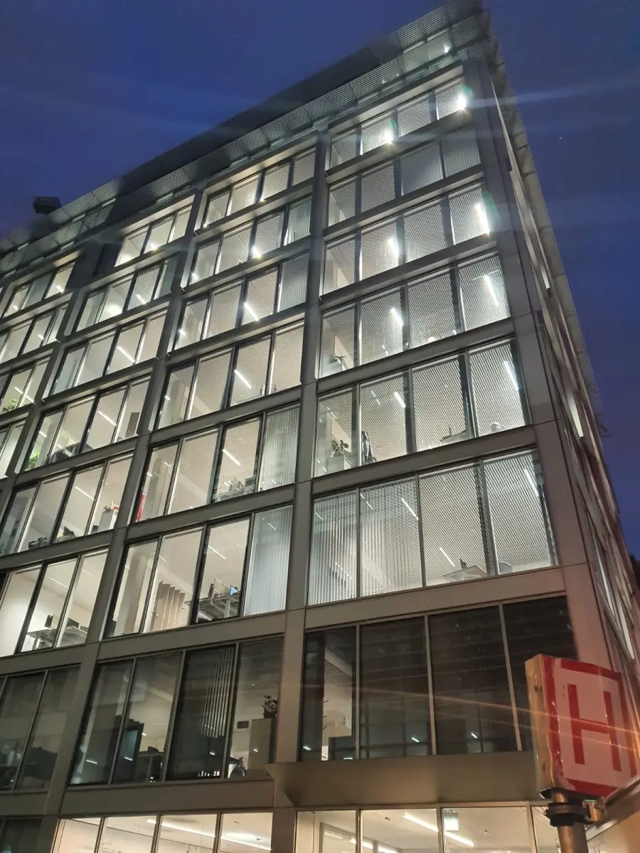 Fotografía de archivo que ilustra: Demanda de inversores contra Oracle por endeudamiento masivo en infraestructura de IA