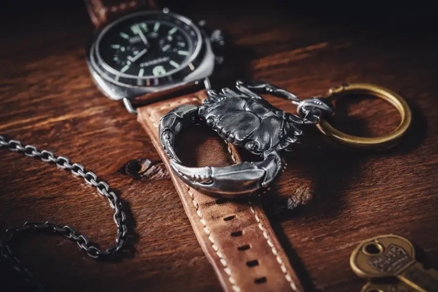 Meta presenta Muse Charm, un dispositivo de llavero con su asistente de IA, para diciembre