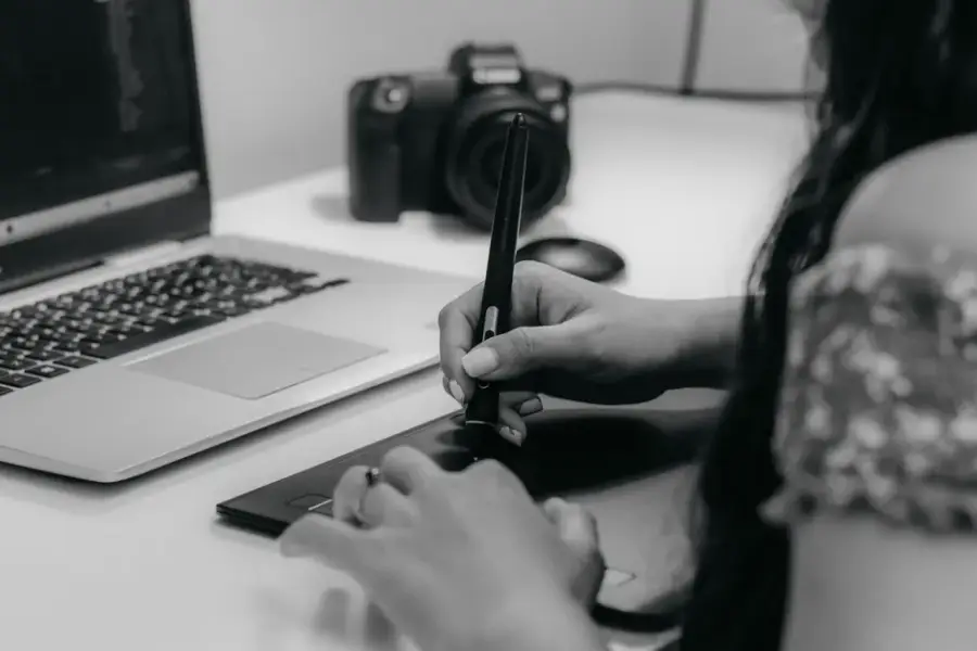 Fotografía de archivo que ilustra: Canva lanza Craft, su primer modelo propio de generación de imágenes con IA