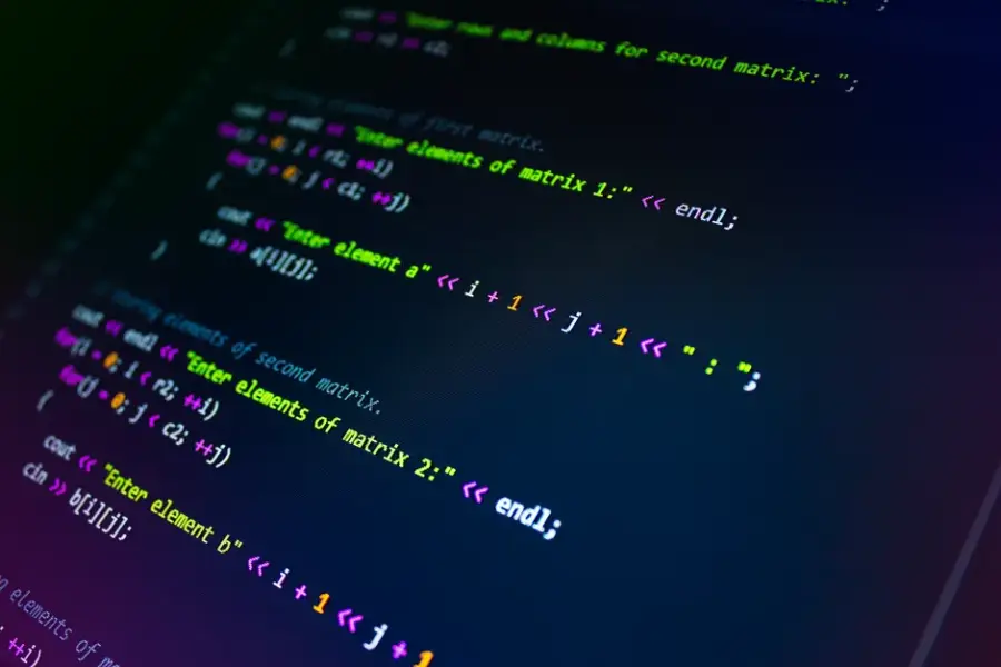 Fotografía de archivo que ilustra: OpenAI describe cómo CodeRabbit usa GPT-6.1 Sol para reforzar la seguridad de código complejo