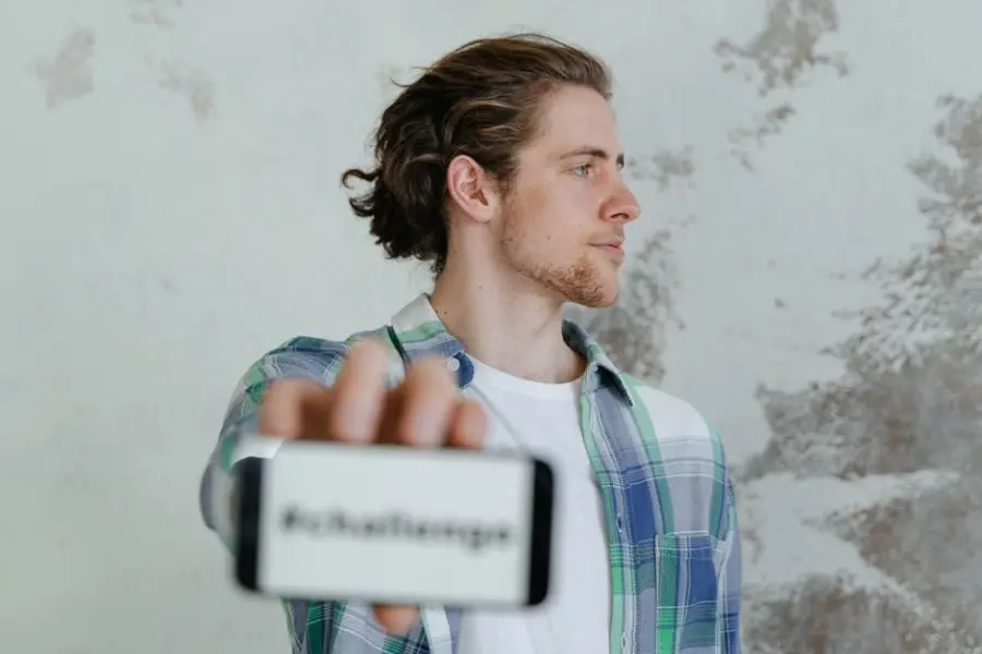 Fotografía de archivo que ilustra: Meta lanza app independiente de Vibes para videos generados por IA