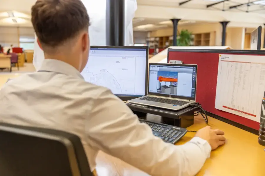 Flow Engineering, IA para diseño de hardware, capta 50 millones a valoración de 750 millones