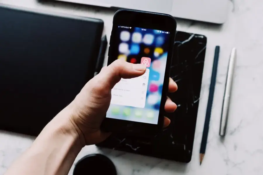 Fotografía de archivo que ilustra: Google lanza Connected Apps Platform para que empresas conecten sus apps con Gemini y Search