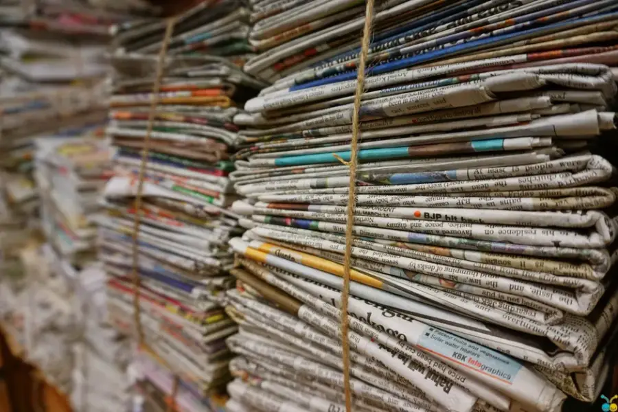 Fotografía de archivo que ilustra: Meta aplaza al 20 de noviembre sus términos para usar contenido web de empresas en IA