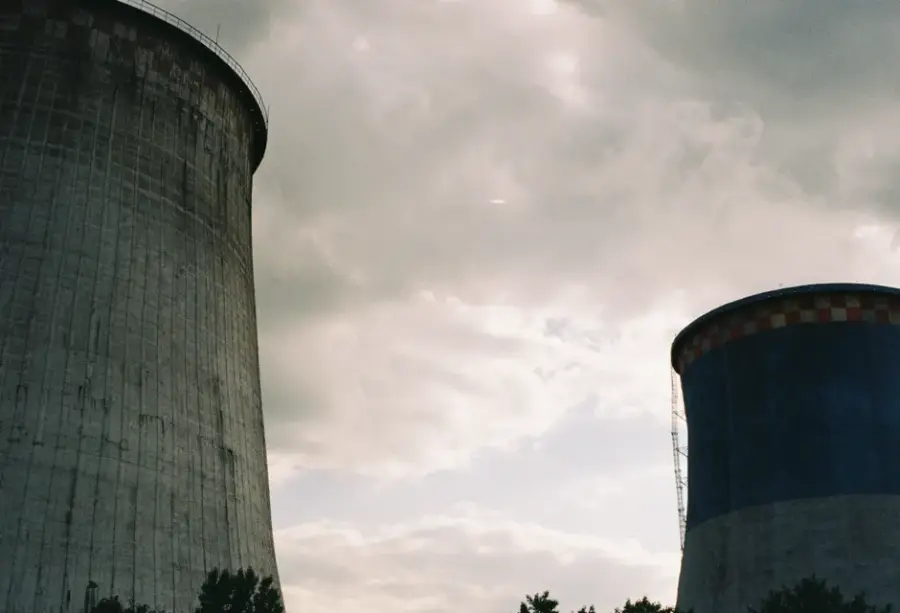 Fotografía de archivo que ilustra: Meta firma acuerdos con tres empresas nucleares para 6 GW de energía en data centers