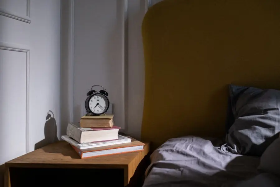 Fotografía de archivo que ilustra: Ozlo transforma sus auriculares para dormir en plataforma de datos y servicios