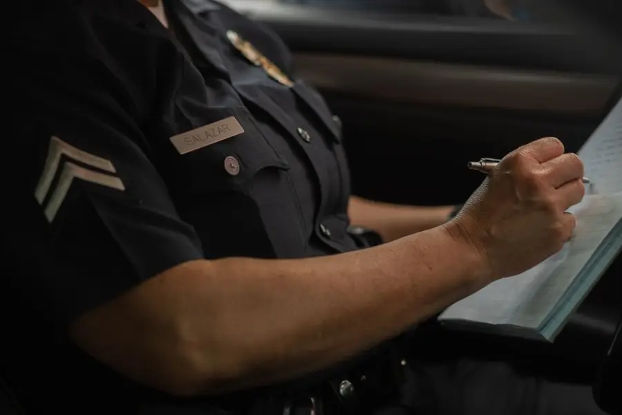 Fotografía de archivo que ilustra: Policía británica admite uso de Microsoft Copilot con alucinaciones en decisión sobre afición