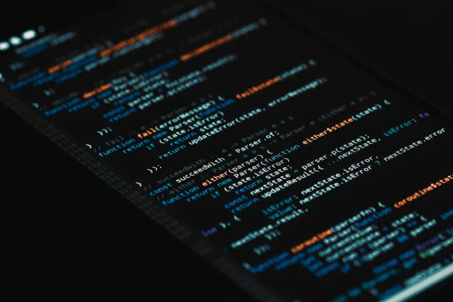 Fotografía de archivo que ilustra: Ladybird traduce su motor JavaScript a Rust con asistencia de agentes IA