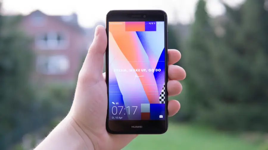 Huawei anuncia método de optimización de chips como alternativa a la miniaturización
