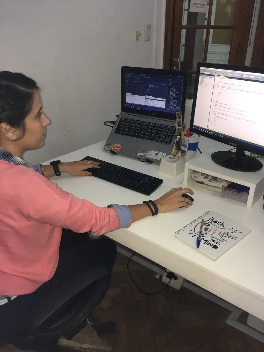 Fotografía de archivo que ilustra: Jamf extiende gestión de configuración a aplicaciones de IA en Mac con Amazon Bedrock