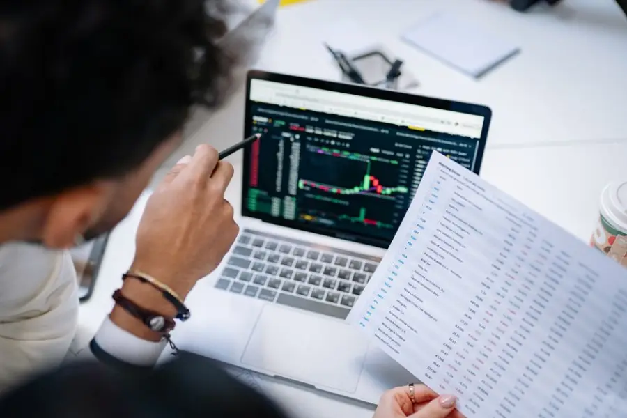 Fotografía de archivo que ilustra: OpenAI lanza ChatGPT para Servicios Financieros con Morgan Stanley y Evercore