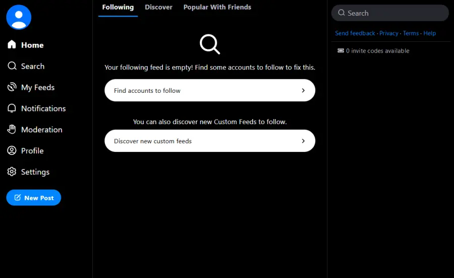 Bluesky amplía Attie, su app con IA, para que cualquiera cree webs, juegos y experiencias sociales