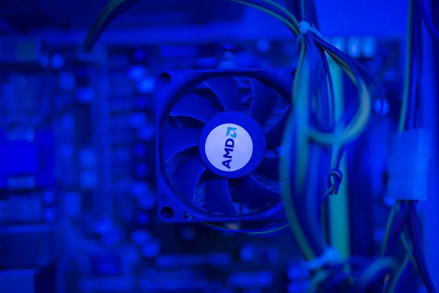 Fotografía de archivo que ilustra: NVIDIA presenta RTX Remix Logic y optimizaciones de IA en GeForce RTX en CES 2026
