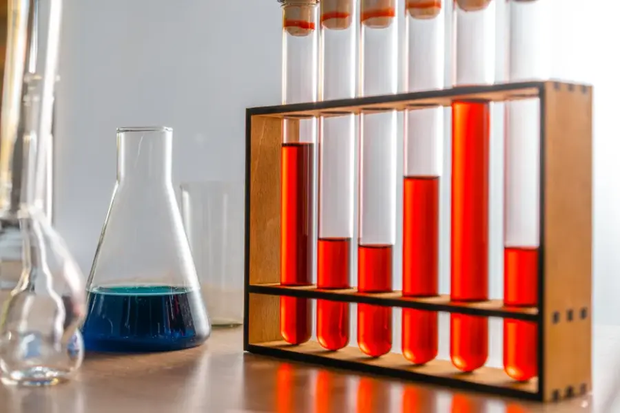 Fotografía de archivo que ilustra: OpenAI compra la startup de biotecnología Orchestra Bio para reforzar Rosalind