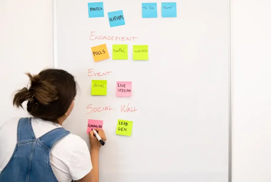 Fotografía de archivo que ilustra: Smartsheet lanza su servidor MCP general y AWS explica cómo conectarlo con Amazon Quick y Kiro