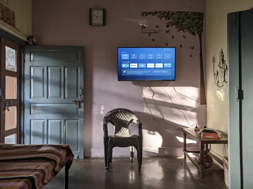 Apple presenta HomeView, una pantalla para controlar el hogar con Siri AI