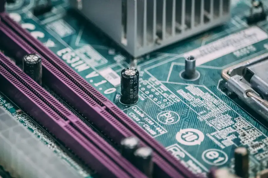 Fotografía de archivo que ilustra: SK Hynix registra récord de beneficios en el tercer trimestre por la demanda de IA y sube más de un 10% en…