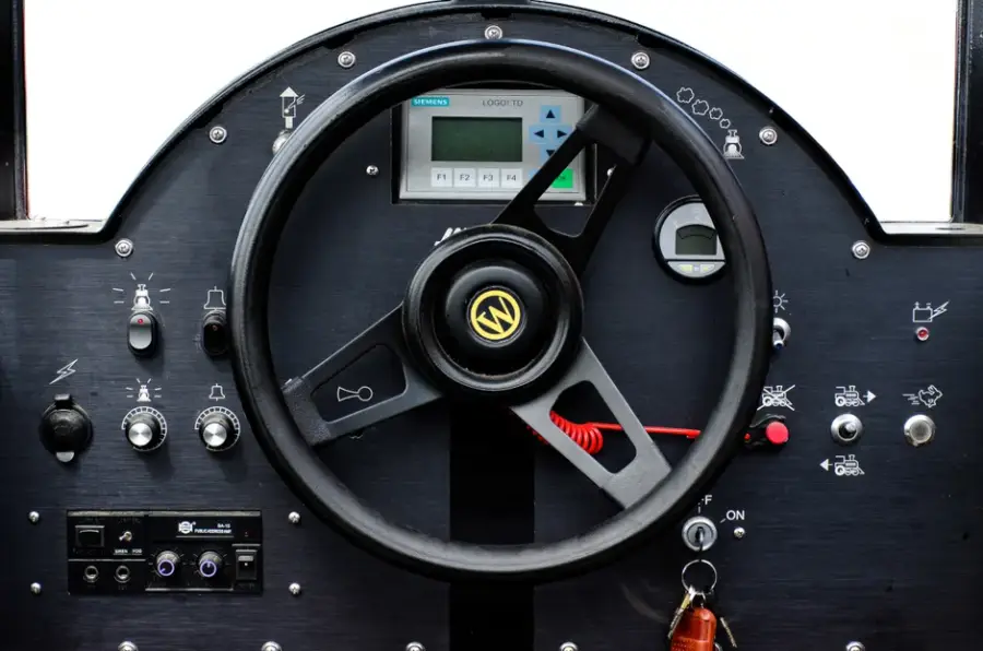 Fotografía de archivo que ilustra: Exowatt construye con SageMaker AI un pipeline de modelos afinados para alarmas en el borde y análisis en la…