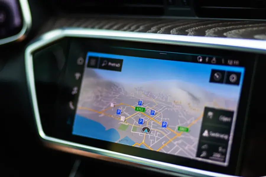 Fotografía de archivo que ilustra: Google lleva la función Personal Intelligence de Gemini a los coches con Android Auto