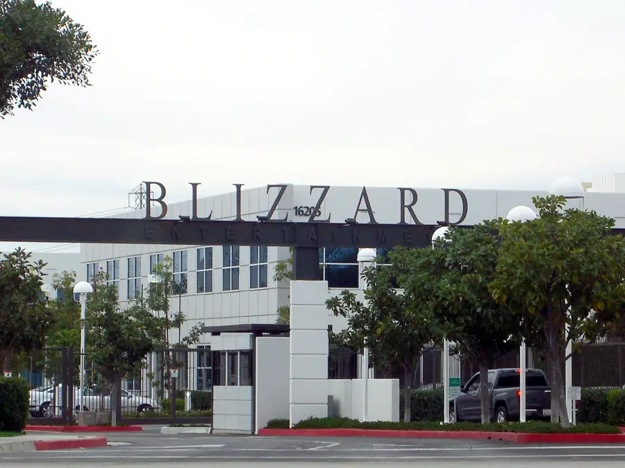 Fotografía de archivo que ilustra: DeepMind y Blizzard abren StarCraft II como entorno de investigación en IA