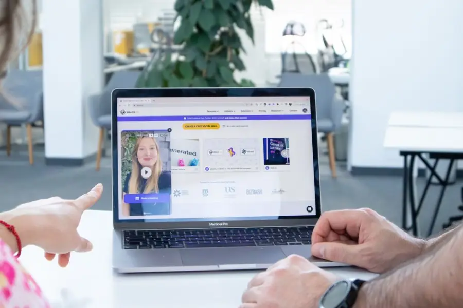 Fotografía de archivo que ilustra: Microsoft Edge lanzará Copilot automáticamente en enlaces de Outlook