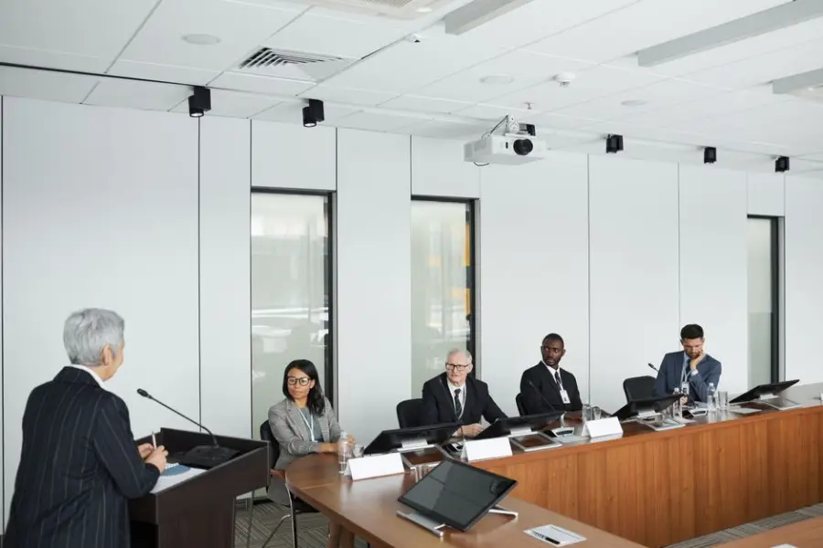 Fotografía de archivo que ilustra: La cumbre de la ONU sobre IA para el bien debate gobernanza global mientras la tecnología avanza